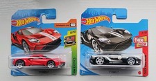 HOT WHEELS 2021 '17 FORD GT
