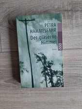 Der gläserne Himmel - Petra