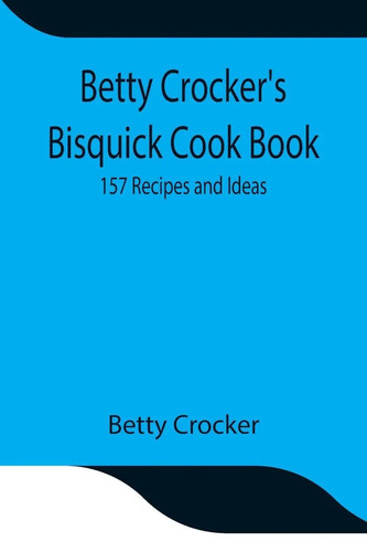 Betty crocker - betty,