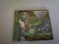 Future Trance Vol.36 von