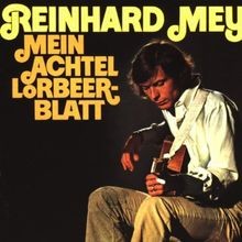 Mein achtel lorbeerblatt von - mein,