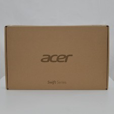 Acer Swift X 14 OLED Notebook