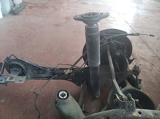 hinterachsträger FORD MONDEO