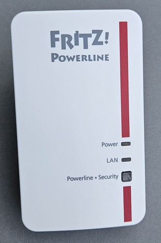 Neu avm fritz powerline - fritz,