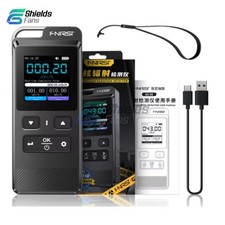 FNIRSI GC-02 Nuclear Radiation