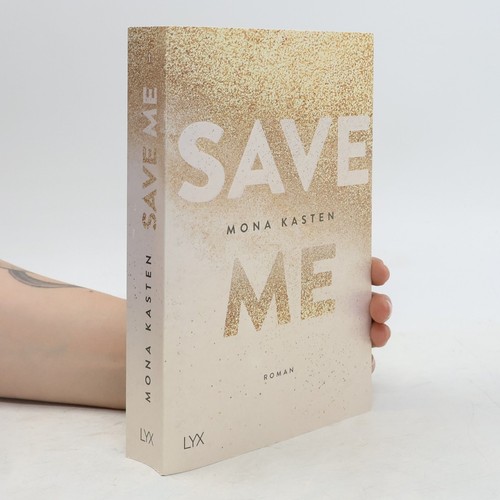 Save die romanvorlage - me:,