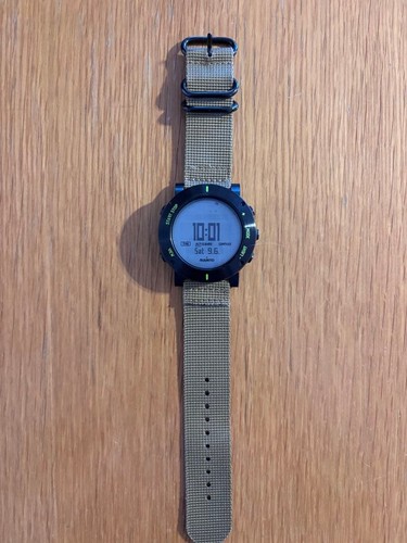 Suunto core outdoor uhr - suunto,