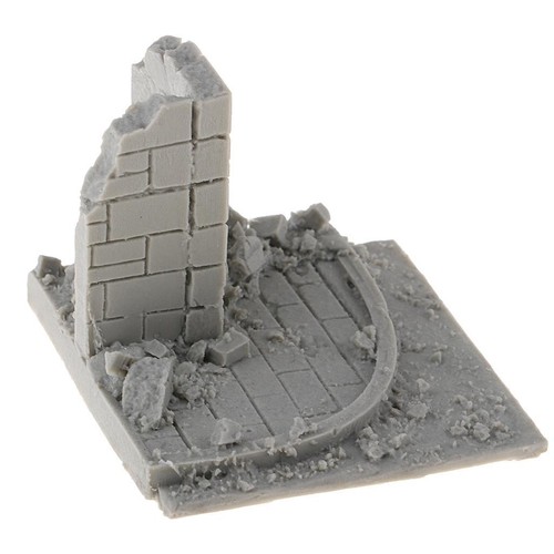Harz modell kit unbemalte - 1/35,