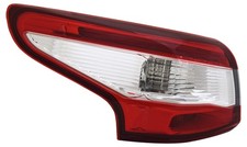 Rücklicht links für Nissan Qashqai J11 2013-2017 LED Heckleuchte Rückleuchte