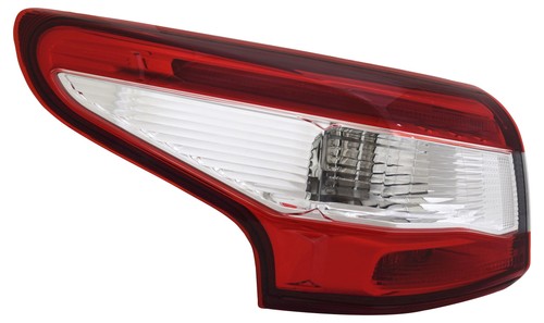 Rücklicht links für - , nissan