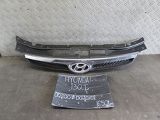 Hyundai i30 2007 Kühlergrill