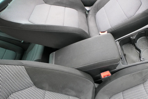 Passat b7 mittelarmlehne - passat,