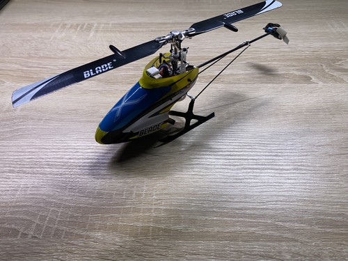 Blade mcpx microheli - blade, bl