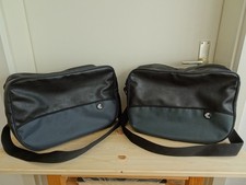 Hepco & Becker 2 Innentaschen für Liberty/Lib Big/Nevada/Strayker Seitentaschen