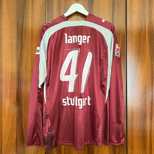 Vfb stuttgart 2006 langer - stuttgart,