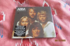 ABBA - The Definitive