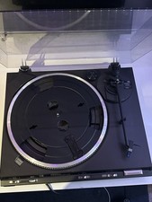 Technics SL-BD3 FG Servo