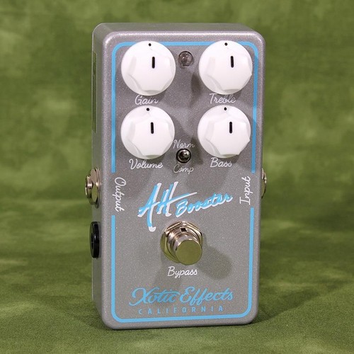 Xotic booster ahb - ah,