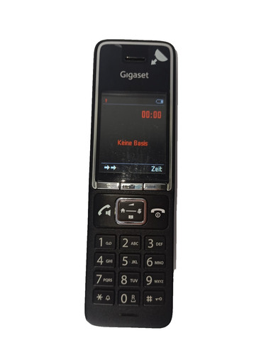 Gigaset comfort 550hx - comfort,