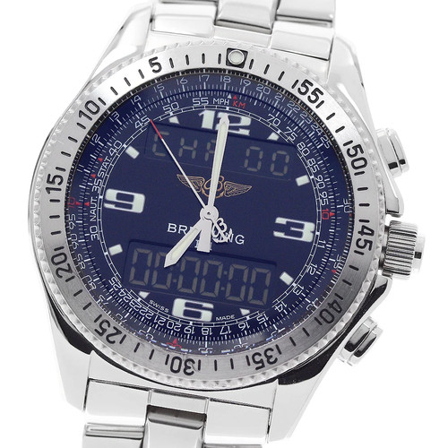 Breitling a68362 to314919 - breitling, b-1