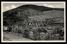 Steinbach-Hallenberg i. Thür