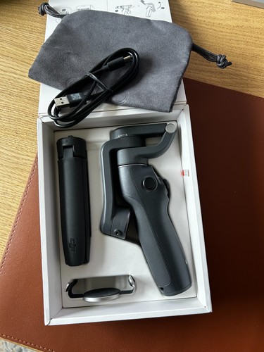 Dji osmo mobile - dji,
