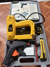 Set für Einhell Heft- und