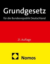 Grundgesetz für die