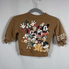 Disney H&M Mickey Mouse &