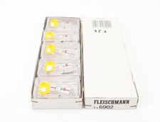 Fleischmann 6902 5x Zubehör