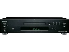 ONKYO COMPACT DISC PLAYER
