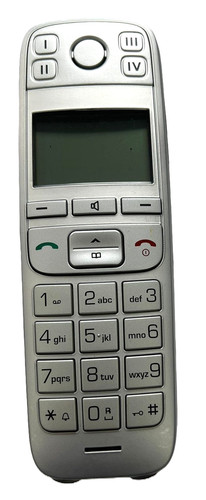 Gigaset e500h mobilteil ohne - e500h,