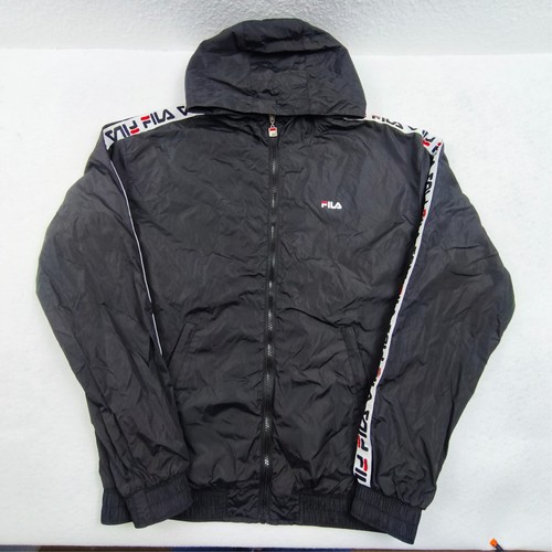 Fila windbreaker herren - fila,