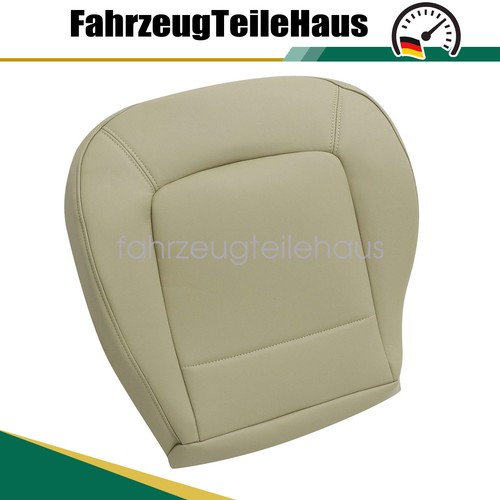 Autositzbezug vorne links für