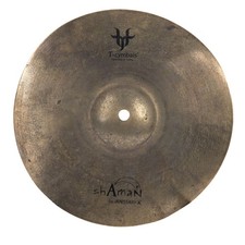 T-Cymbals Janissary-X Shaman