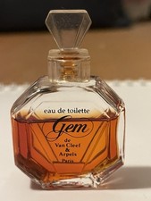 Gem Van Cleef And Arpels Rarität 5 ml