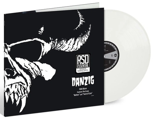 Danzig opaque - danzig,