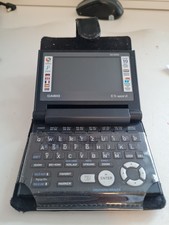 Casio EX-Word EW-G570C