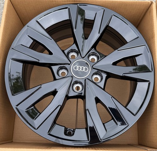 Original alufelge audi - original,