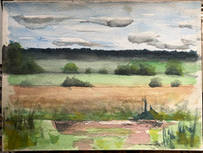 ::FRANZ EHMKE 1928 - 2018