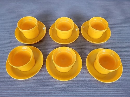 Ddr eierbecher plastik - ddr, 6