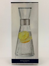 Rosendahl wasser karaffe - wasser,