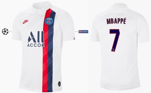 Trikot nike paris - trikot,