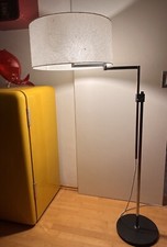 VERSAND!  Vintage Designer Stehlampe KAISER Leuchten 60er 70er Jahre Lampe