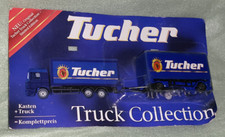 Werbetruck / Sammeltruck / LKW