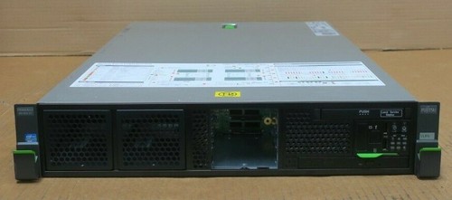 Fujitsu primergy rx300 6c - s7,