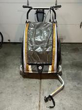 Chariot Cougar CX2 Double