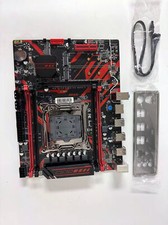 X99 LGA 2011-3 Motherboard