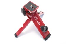 Ricoh Kleinstativ Mini Tisch Tripod 80er 90er Vintage GR Japan +12M. Gewährl.