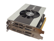 XFX RADEON HD 7770 R7 250X 1GB